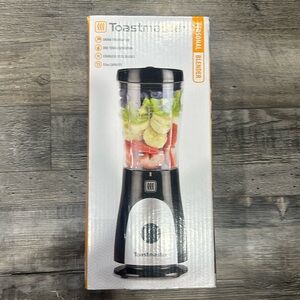 Toastmaster Personal Blender